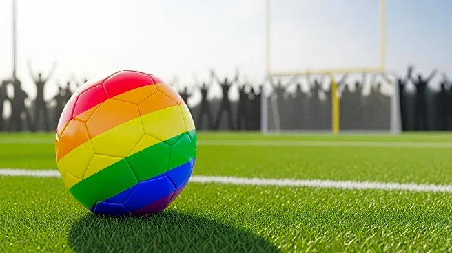 Premier League Disability Football Festivals Highlight Inclusivity in Sports