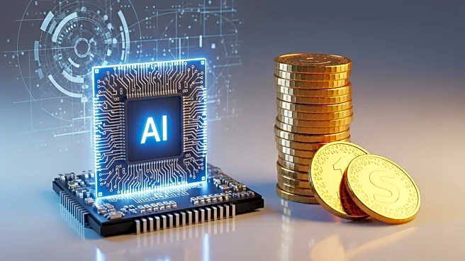 Federal Reserve and AI Earnings in Focus Amid U.S. Jobs Market Developments