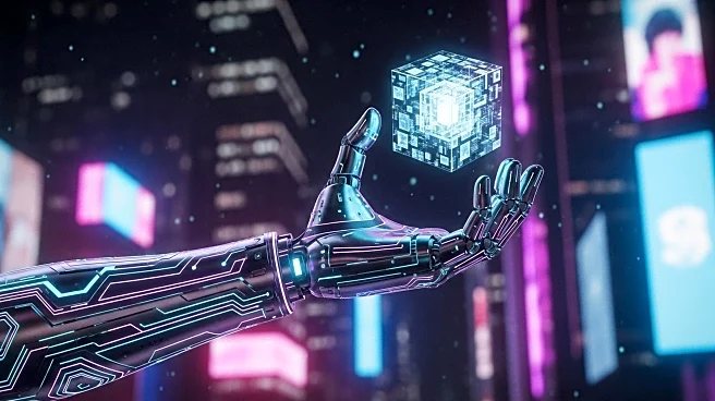 Cyberpunk 2077 Teases New Content, Sparking Fan Speculation