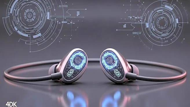 Oso AI Earbuds Offer Novel Features but Fall Short on Sound Quality