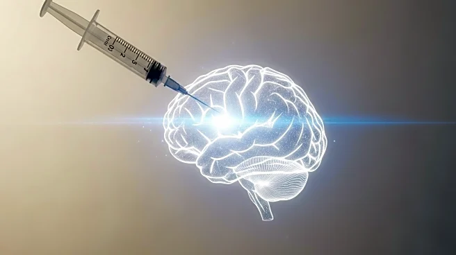FDA Approves Bioarctic's Subcutaneous Leqembi, Transforming Alzheimer's Treatment Market