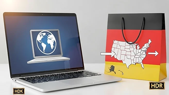 FatFace Expands into Germany via Zalando, Shifts U.S. Operations Online
