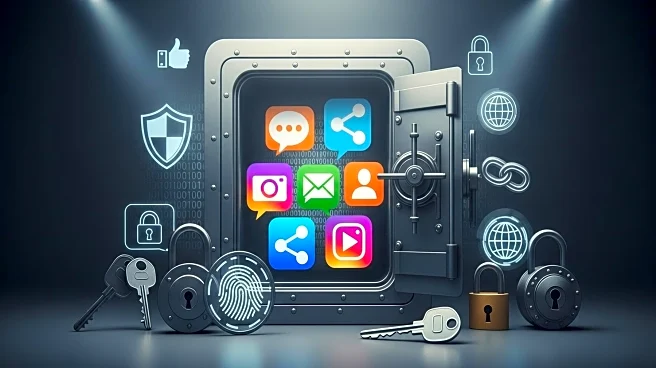 Australia Implements Social Media Ban for Teens Amid Privacy Concerns
