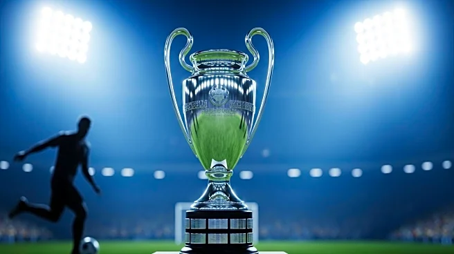 Seattle Sounders Win Leagues Cup, Luis Suárez Sparks Post-Match Altercation
