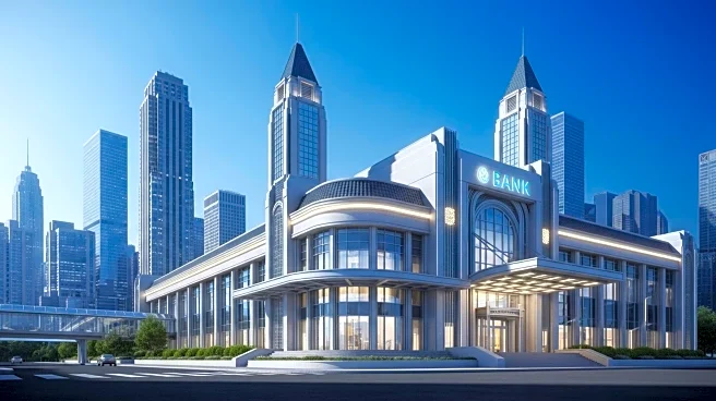 China's Xi Proposes Development Bank to Expand Shanghai Cooperation Organization's Role