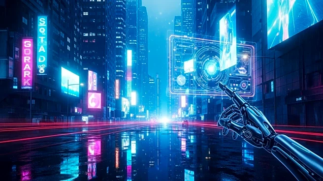Cyberpunk 2077 Team Seeks 'Brave Netrunners' for Upcoming Event on September 4th