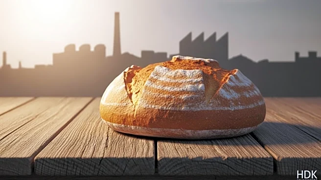 Roberts Bakery to Close UK Factory Amid Strategic Realignment