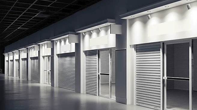At Home Announces Closure of 29 Stores Amid Bankruptcy Proceedings