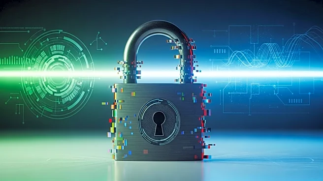 M Hackers Linked to Cyber Attack on UK's Legal Aid Agency