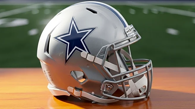 DaRon Bland Secures New Contract with Dallas Cowboys