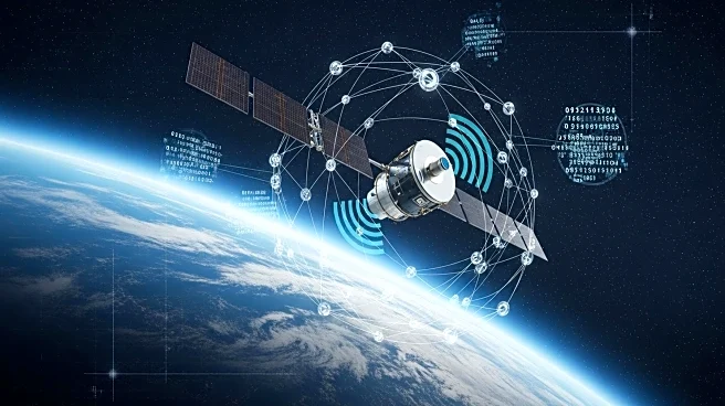 Russia's GPS Jamming Threats Prompt European Defense and Tech Sector Response