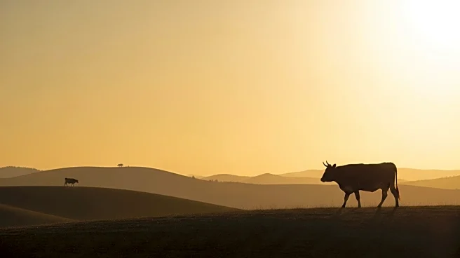 Experts Highlight Risks of Stray Livestock Beyond Foot-and-Mouth Disease