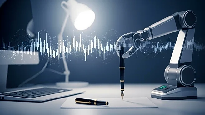 Colleges Consider Liberal Arts Approach to Prepare Students for AI-Driven Future