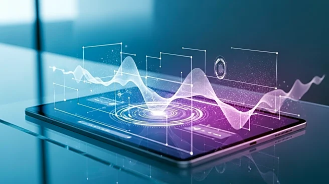 HMRC Awards £14 Million Contract to Public Digital for Strategic Modernization