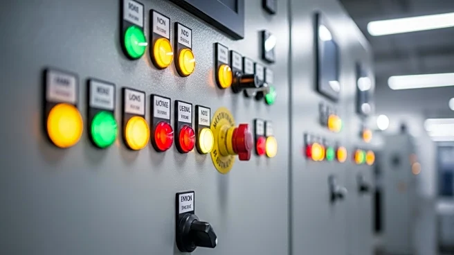 Energy Management Systems in Manufacturing: Key to Profitability and Compliance
