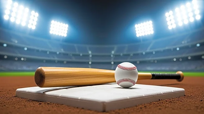 Brandon Lowe Hits Grand Slam to Boost Tampa Bay Rays Against Nationals