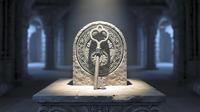 Hell Is Us Game Unveils Vault of Forbidden Knowledge Locations