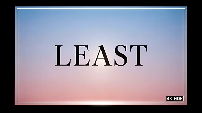 Wordle Puzzle #1535 Reveals Answer 'LEAST' for September 1, 2025