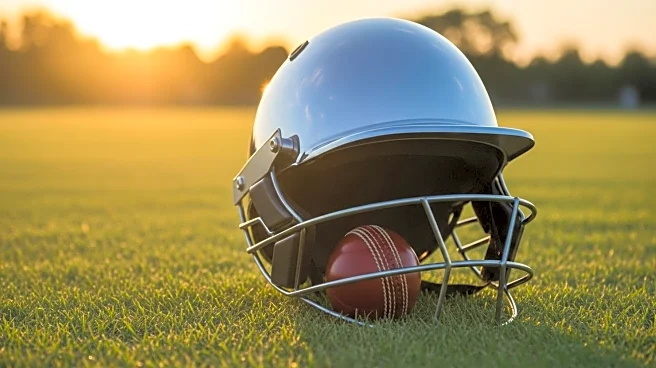 Priyansh Arya Emerges as IPL Breakout Star, Eyes Indian National Team