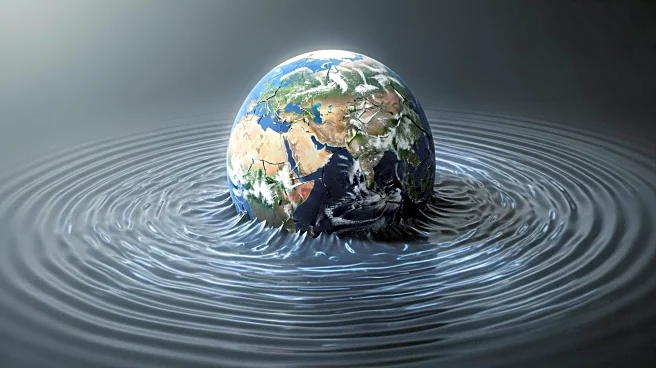 6.0-Magnitude Earthquake Strikes Afghanistan, USGS Reports