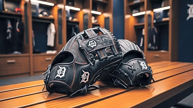 Detroit Tigers Expand Roster with Justyn-Henry Malloy and Sawyer Gipson-Long from Triple-A