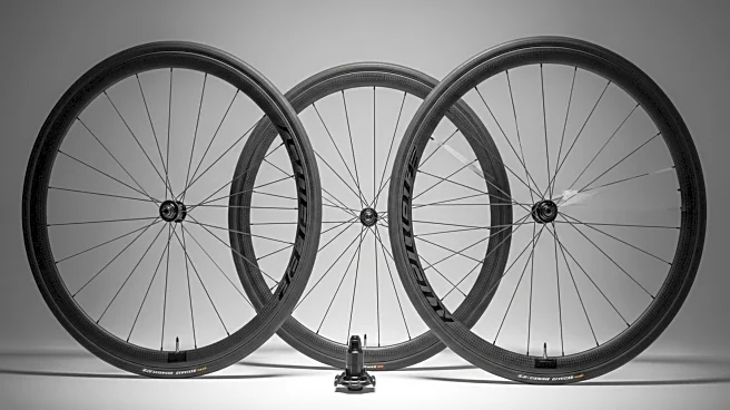 Consumer Product Safety Commission Recalls DT Swiss Carbon Fiber Wheels Due to Safety Risks