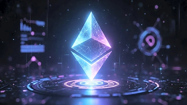 Ethereum Outpaces Bitcoin with Potential 3x Performance in September