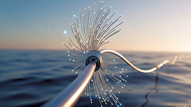 Telin and ITCO Niaga Collaborate to Extend ICE II Cable to East Malaysia