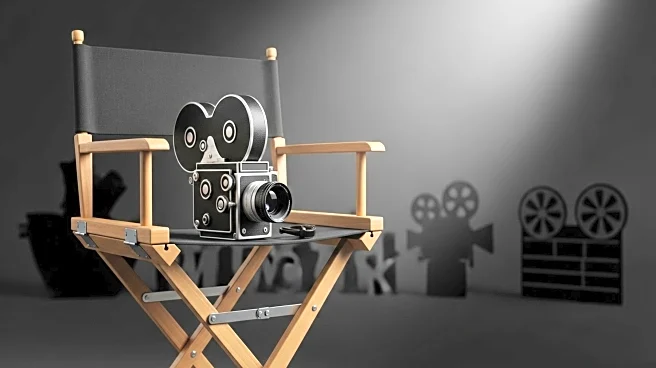 Documentary Explores Kim Novak's Career and Hitchcock Influence