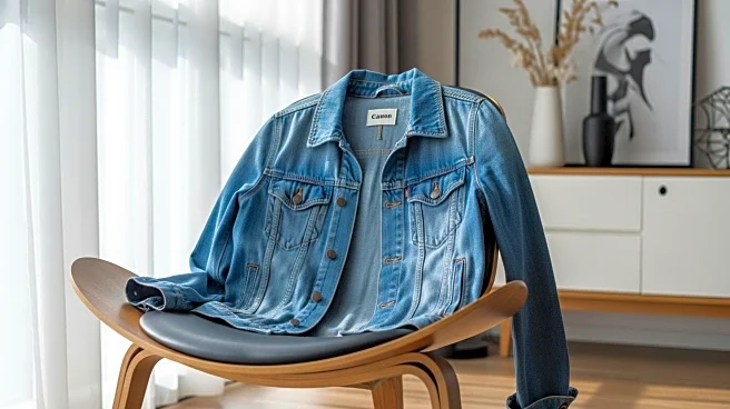 Primark Launches First UK TV Campaign to Promote Denim Collection