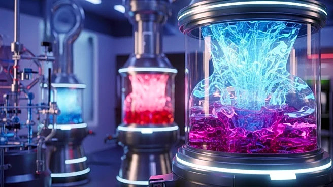 Lab-Grown Innovations Transforming Food and Material Industries