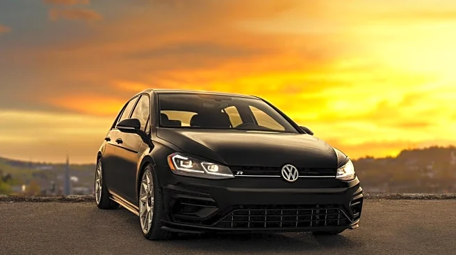 Ammo NYC Restores Abandoned GTI to Original Glory
