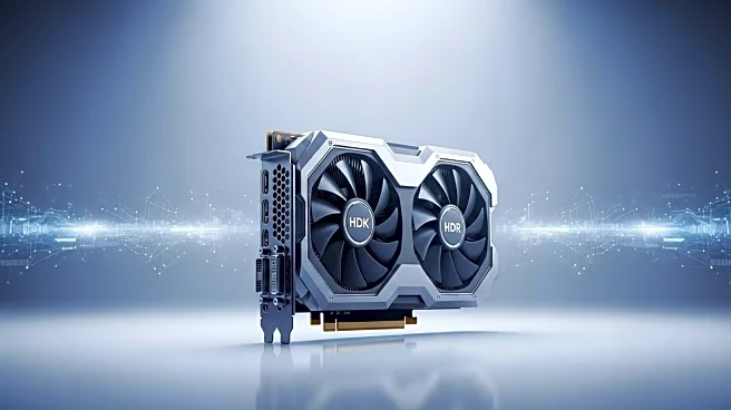 NVIDIA's Revenue Heavily Dependent on Two Major Customers, Raising Business Risks