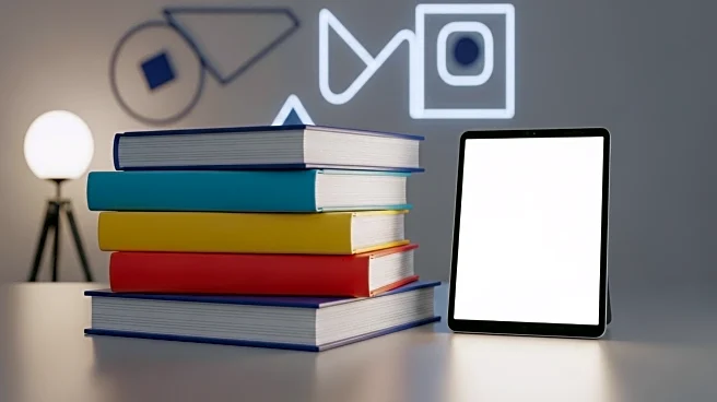 Big Tech's Impact on Education Raises Concerns Among Parents