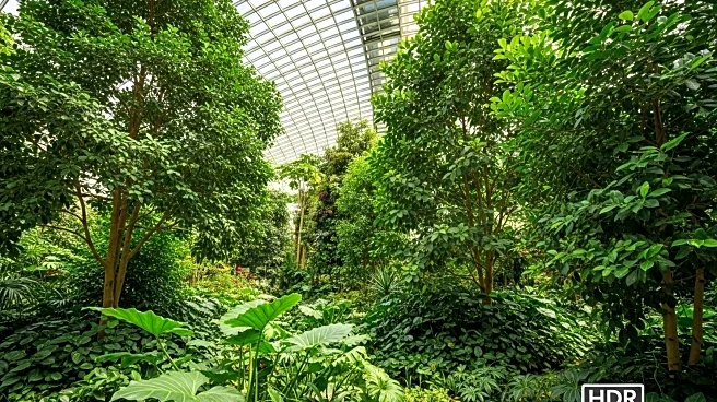 Tyler Grange's Jon Berry Advocates Biophilic Design for Healthier Communities