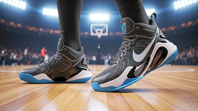LeBron James and Nike Unveil Hype Video for 'LeBron XXIII' Shoes Amid Lakers Transition