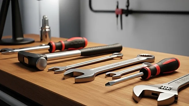 Allen Lee Launches Handyman Champion CRM to Enhance Handyman Industry Operations