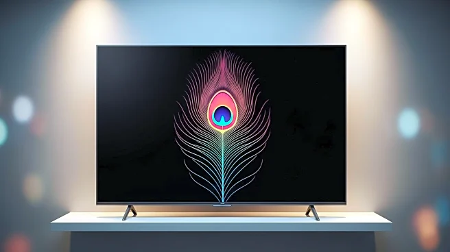 Walmart Expands Streaming Options with Peacock Partnership to Compete with Amazon