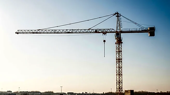 Sisk Acquires Farrans to Expand Infrastructure Capabilities in UK and Ireland