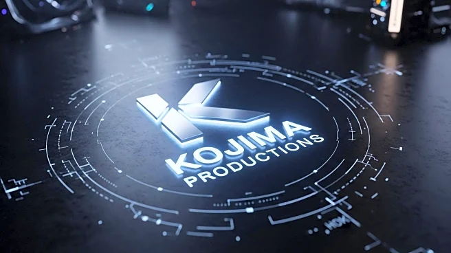 Kojima Productions Announces 10th Anniversary Event with Future Project Insights