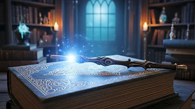 HBO Casts Warwick Davis as Professor Flitwick in Upcoming Harry Potter Series