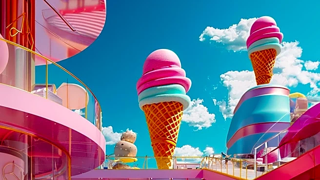 Family-Owned Business Offers Sweet Relief with Ice Cream in Valley Springs