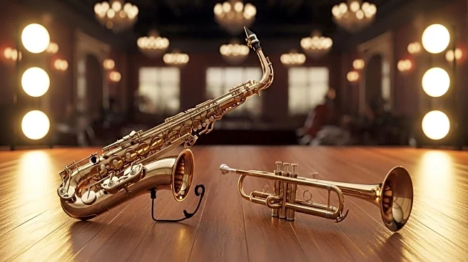 Chicago Jazz Festival Showcases Established and Emerging Talent
