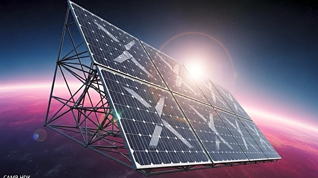 Researchers Develop Efficient Quasi-Two-Dimensional Perovskite Solar Cells to Enhance Stability