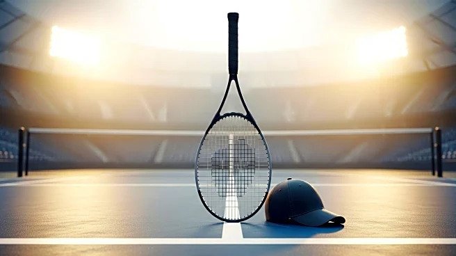 Man Apologizes for Taking Tennis Player Kamil Majchrzak’s Hat from Young Fan at US Open