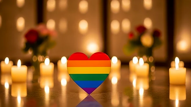 Michael Seltzer's Legacy in LGBTQ and AIDS Philanthropy Remembered After His Passing