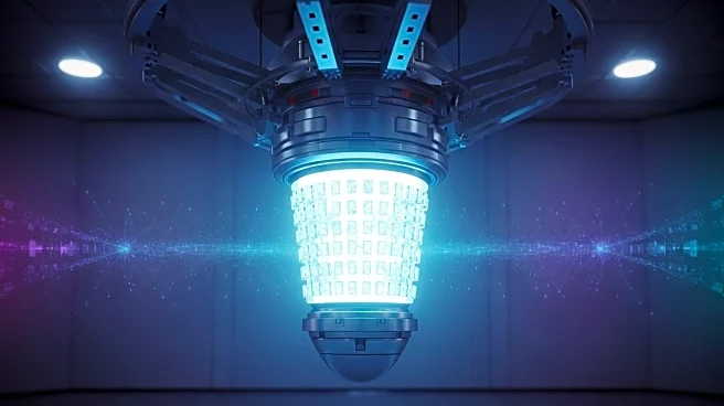 Fusion Startups Attract Over $100 Million in Investments Amid Technological Advances