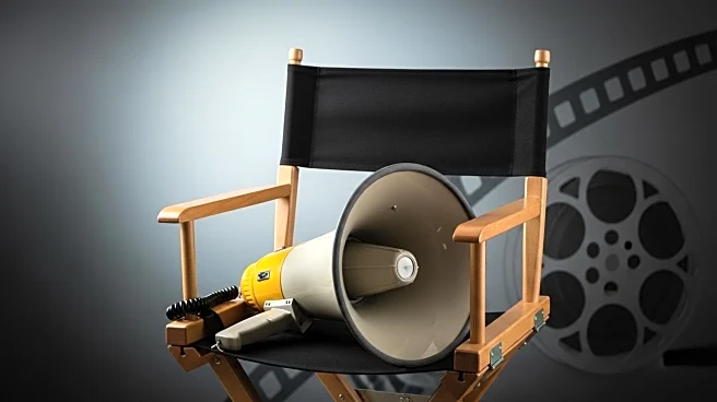 Noah Baumbach Reflects on Mike Nichols' Influence at Telluride Film Festival