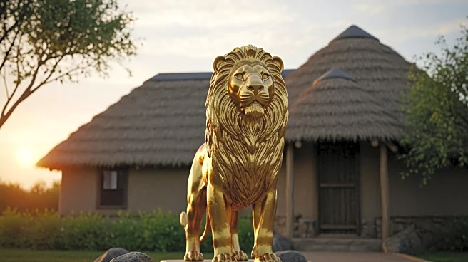 Zimbabwe Attracts Significant Indian Investment in Key Sectors