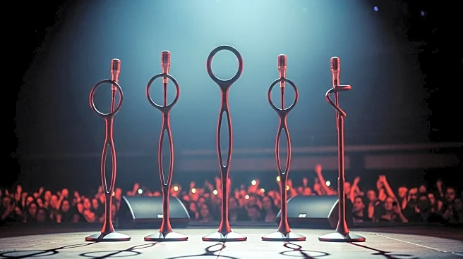 Fifth Harmony Reunites at Jonas Brothers Concert, Igniting Reunion Speculation